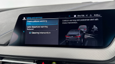 BMW 2 Series 218i [136] M Sport 4dr Petrol Saloon